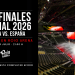 Roig Arena abrirá sus puertas para la semifinal del Mundial entre España y Francia