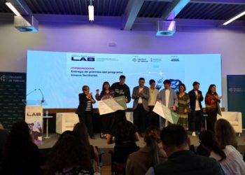 La Diputación de Valencia impulsa el talento joven para frenar la despoblación rural