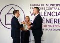La Red contra la violencia machista de la Diputación de Valencia alcanza 250 ayuntamientos y el 97% de la población provincial