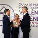 La Red contra la violencia machista de la Diputación de Valencia alcanza 250 ayuntamientos y el 97% de la población provincial