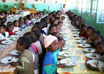 Manos Unidas alerta de que 645 millones de personas siguen pasando hambre en el mundo
