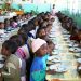 Manos Unidas alerta de que 645 millones de personas siguen pasando hambre en el mundo