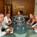 La Generalitat impulsará nuevas líneas de colaboración deportiva con la Universitat de Valencia