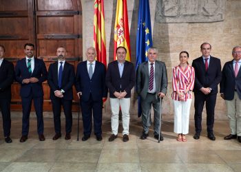 Pérez Llorca anuncia la institucionalización del 16 de septiembre como ‘Día de las Víctimas del terrorismo’