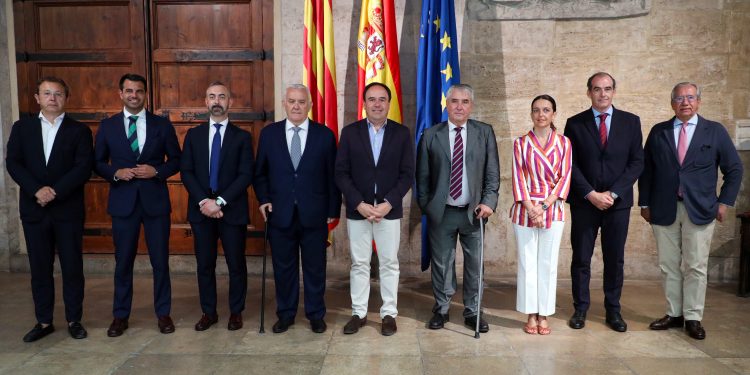 Pérez Llorca anuncia la institucionalización del 16 de septiembre como ‘Día de las Víctimas del terrorismo’