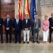 Pérez Llorca anuncia la institucionalización del 16 de septiembre como ‘Día de las Víctimas del terrorismo’