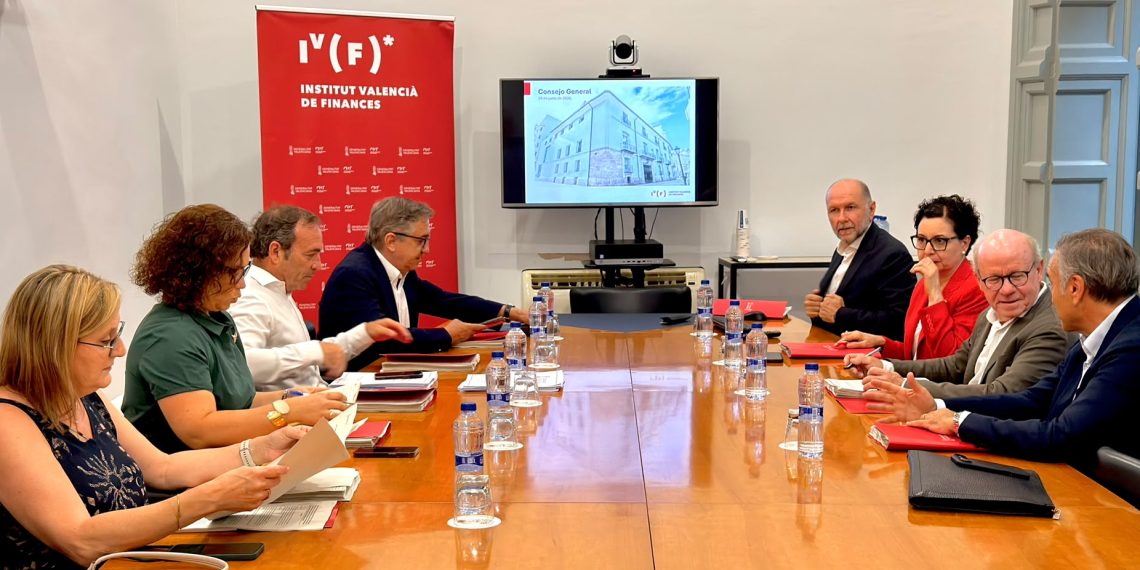 El IVF refuerza su solidez financiera tras ganar 18,4 millones de euros en el ejercicio 2025