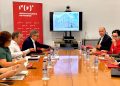 El IVF refuerza su solidez financiera tras ganar 18,4 millones de euros en el ejercicio 2025