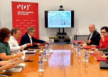 El IVF refuerza su solidez financiera tras ganar 18,4 millones de euros en el ejercicio 2025