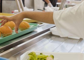 Educación destina 78 millones a las ayudas de comedor y transporte escolar para el curso 2026-2027