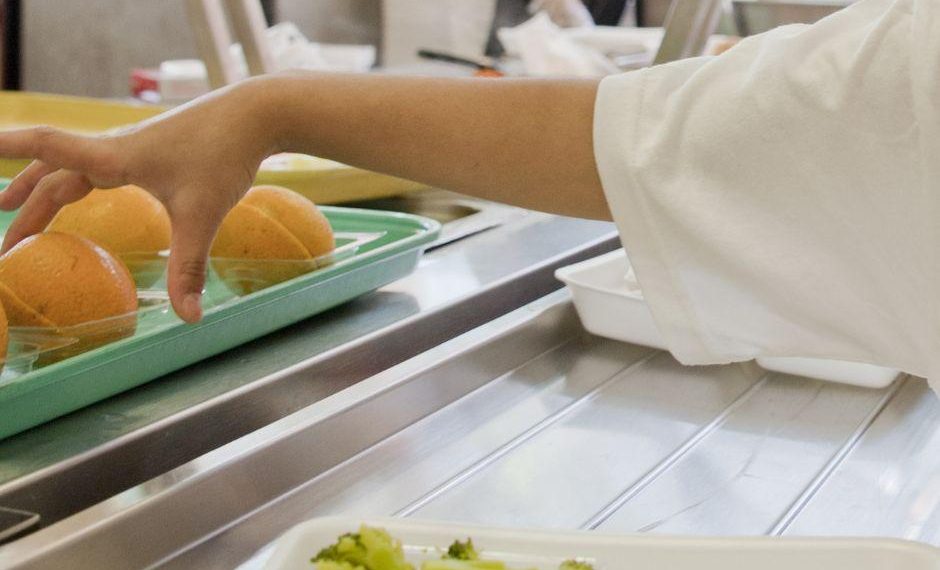 Educación destina 78 millones a las ayudas de comedor y transporte escolar para el curso 2026-2027