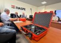La Generalitat instruye a técnicos locales en las redes Comdes para agilizar la conexión con Emergencias