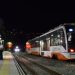 El TRAM d’Alacant estrena este viernes el servicio nocturno del Tramnochador para los fines de semana de verano
