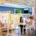 Ivace+i Internacional impulsa Fimi Boutique con la visita de una misión de compradores extranjeros