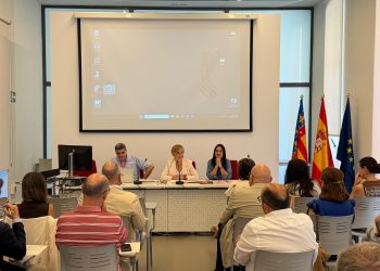 El Observatorio del Comercio Valenciano da el visto bueno al calendario de festivos de apertura para 2027