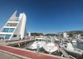La Generalitat licita la nueva concesión del Puerto Deportivo Las Fuentes con una inversión de 9,7 millones
