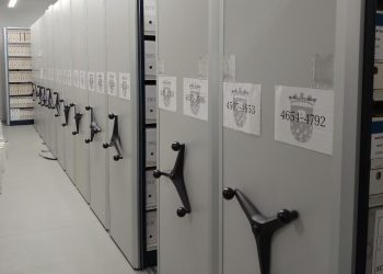Cultura destina 350.000 euros para modernizar y digitalizar los archivos municipales de la Comunitat Valenciana