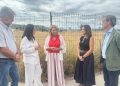 Susana Camarero anuncia la construcción de 40 viviendas protegidas para jóvenes en Carcaixent