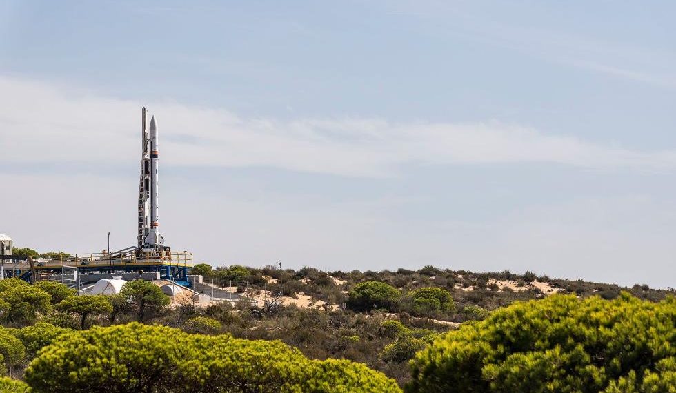 La Generalitat impulsa la futura planta aeroespacial de PLD Space en Elche