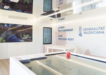 Emergencias destina un millón de euros para impulsar la cultura de la prevención en la Comunitat Valenciana