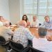 Generalitat y AVA-ASAJA crean una mesa de trabajo para los parques inundables metropolitanos