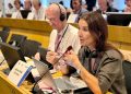 La Generalitat reivindica en Bruselas el papel de las regiones en la industria europea de defensa