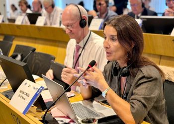 La Generalitat reivindica en Bruselas el papel de las regiones en la industria europea de defensa
