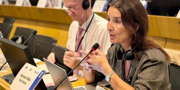 La Generalitat reivindica en Bruselas el papel de las regiones en la industria europea de defensa