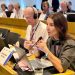 La Generalitat reivindica en Bruselas el papel de las regiones en la industria europea de defensa
