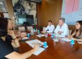 La Generalitat y Riba-roja impulsan un plan urbanístico para reconstruir zonas afectadas por la dana