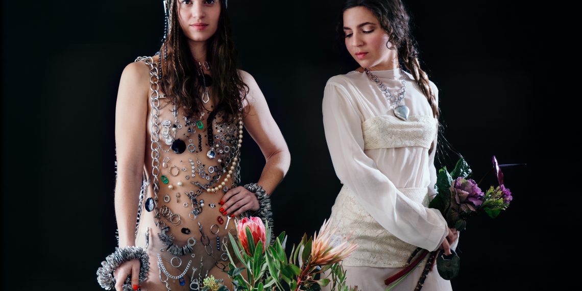 El dúo gallego Caamaño & Ameixeiras ofrecerá un concierto en el Museu de Belles Arts de Castelló