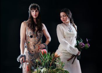 El dúo gallego Caamaño & Ameixeiras ofrecerá un concierto en el Museu de Belles Arts de Castelló