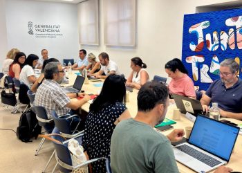 Los profesores valencianos tendrán seis días libres retribuidos desde el próximo curso