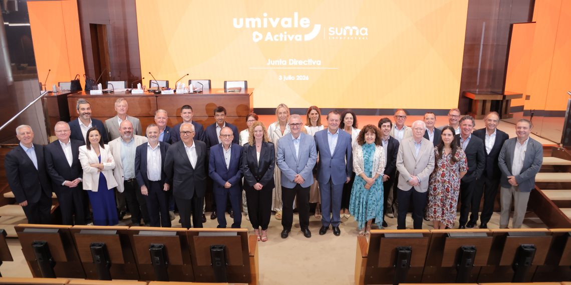 La Generalitat sitúa la salud laboral en el centro de su estrategia económica para ganar competitividad