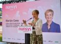 Marián Cano destaca el potencial de la Comunitat Valenciana para encabezar la transformación digital