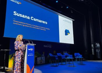 Más de 40.000 personas reciben apoyo para la recuperación tras la dana en Valencia