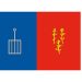 Benirredrà ya cuenta con una bandera oficial aprobada por la Generalitat