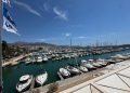 La Generalitat culmina en Altea el plan de placas solares en siete puertos para abaratar la factura un 25 %