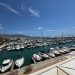 La Generalitat culmina en Altea el plan de placas solares en siete puertos para abaratar la factura un 25 %