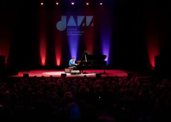 El Festival de Jazz de Peñíscola aumenta un 30 % su público y roza los 3.000 espectadores