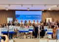 Educación distingue 32 proyectos innovadores con los Sellos TOTedu en la Comunitat Valenciana