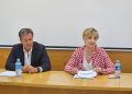40 pymes del sector del mueble reciben 500.000 euros de apoyo tras la dana