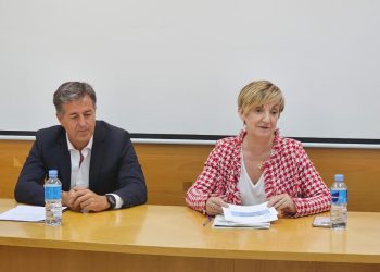 40 pymes del sector del mueble reciben 500.000 euros de apoyo tras la dana