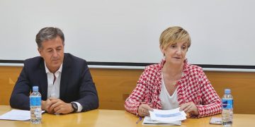 40 pymes del sector del mueble reciben 500.000 euros de apoyo tras la dana