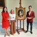 El Museo de Bellas Artes de Valencia incorpora un retrato de Federico de Madrazo