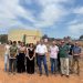 La Generalitat refuerza la prevención de incendios con un nuevo depósito de agua en Soneja