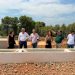 El depósito de 300.000 litros de Soneja reduce a cinco minutos las descargas contra incendios