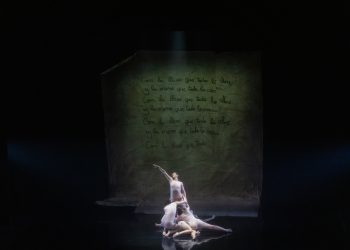 Alicante acoge la sexta edición de FRESCA! con danza, circo, teatro y flamenco del 13 al 25 de julio