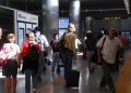 Metrovalencia modifica el último servicio de la Línea 3 entre Aeroport y Quart de Poblet