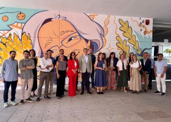 La Generalitat refuerza el papel de los clústeres para impulsar la reindustrialización de la Comunitat Valenciana